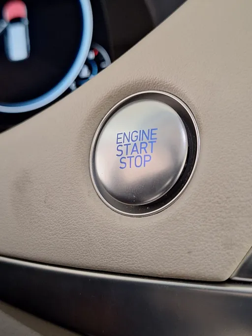 2021 Hyundai Palisade Smart Plus 