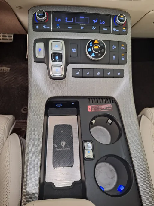 2021 Hyundai Palisade Smart Plus 