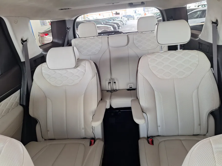 2021 Hyundai Palisade Smart Plus 