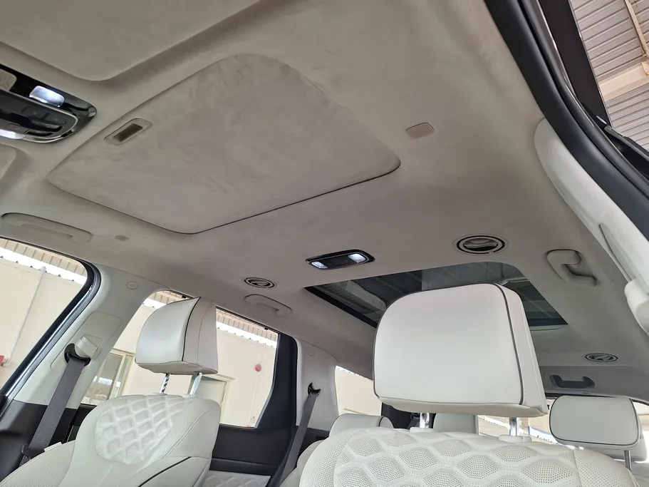 2021 Hyundai Palisade Smart Plus 