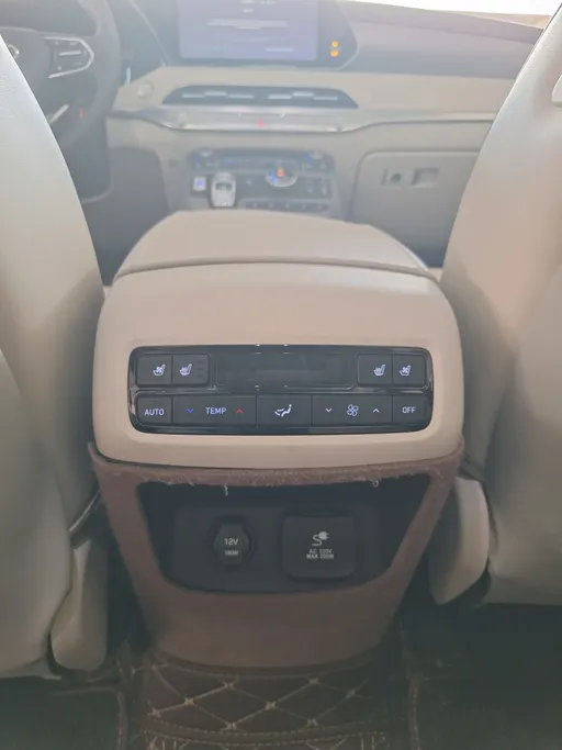 2021 Hyundai Palisade Smart Plus 