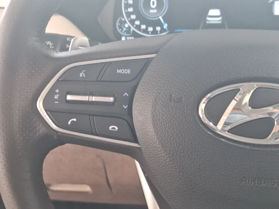 2021 Hyundai Palisade Smart Plus 