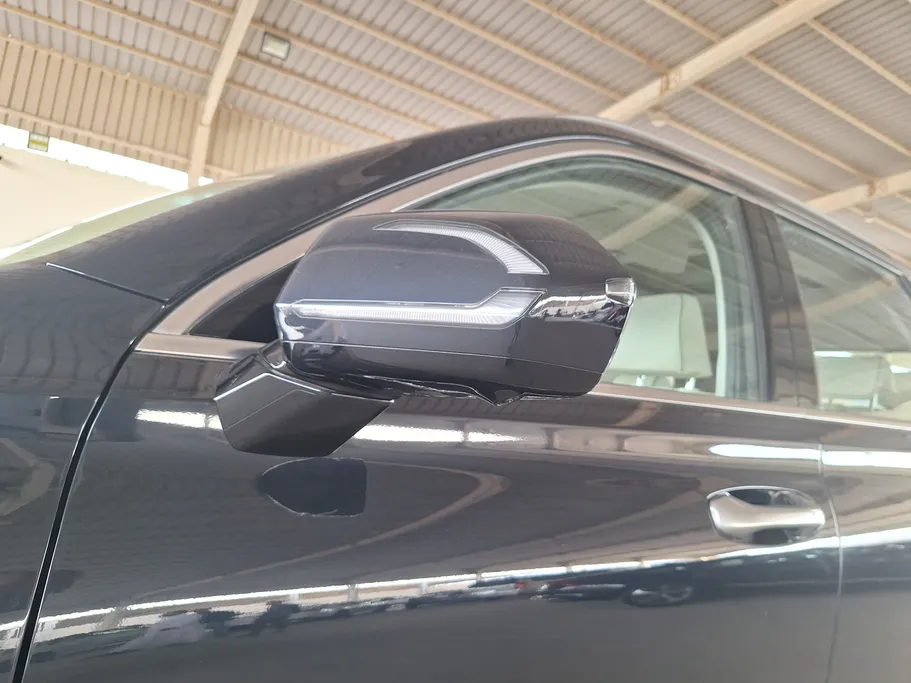 2021 Hyundai Palisade Smart Plus 