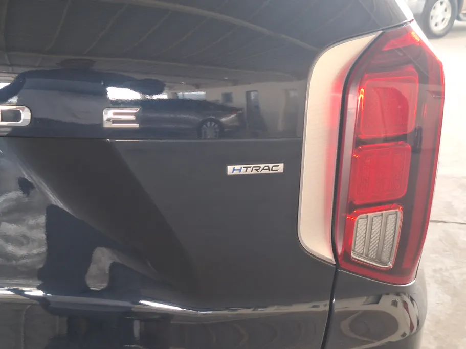 2021 Hyundai Palisade Smart Plus 