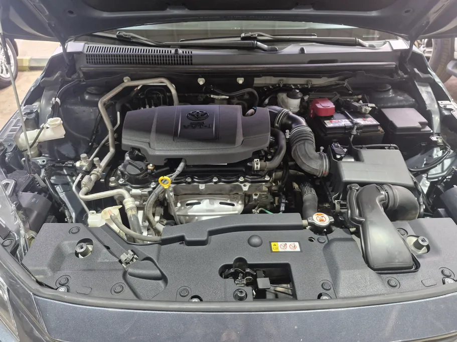2023 Toyota Yaris  Y 