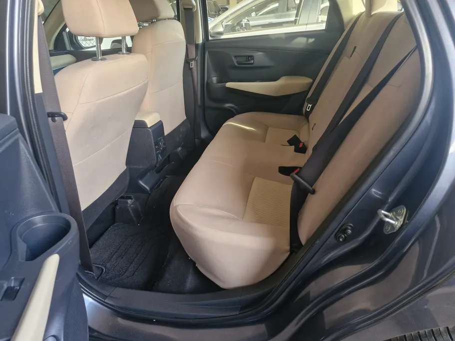 2023 Toyota Yaris  Y 