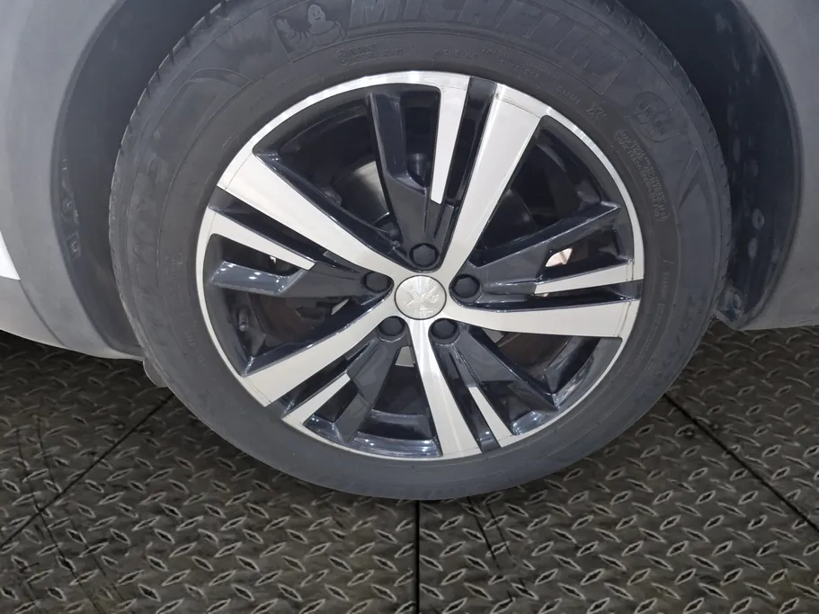 بيجو 3008 GT Line 2019 