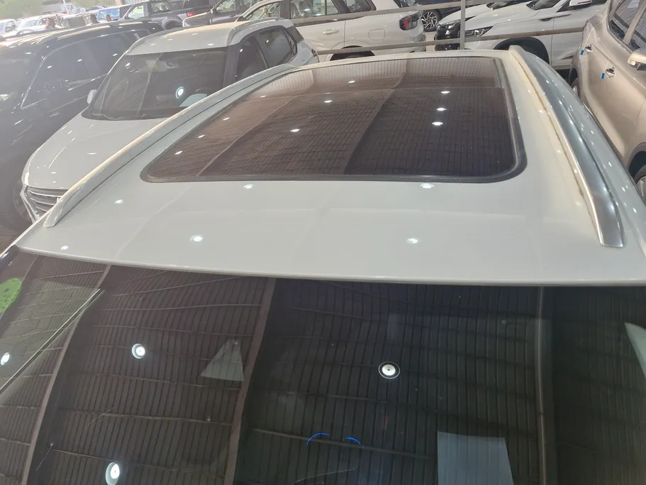 بيجو 3008 GT Line 2019 