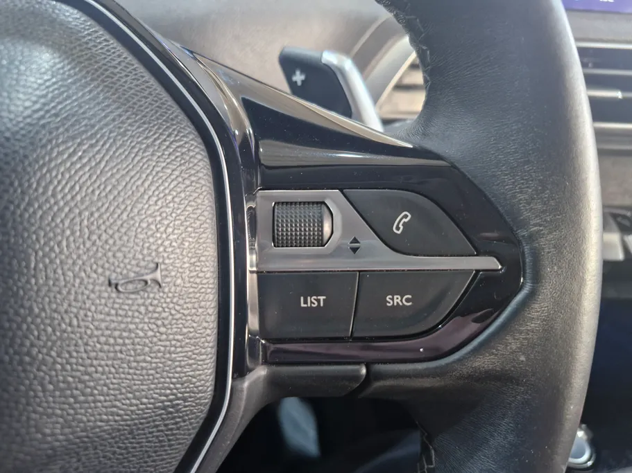 بيجو 3008 GT Line 2019 