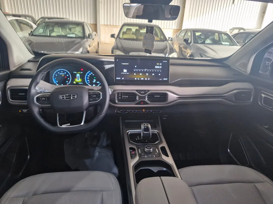 بيجو 3008 GT Line 2019 