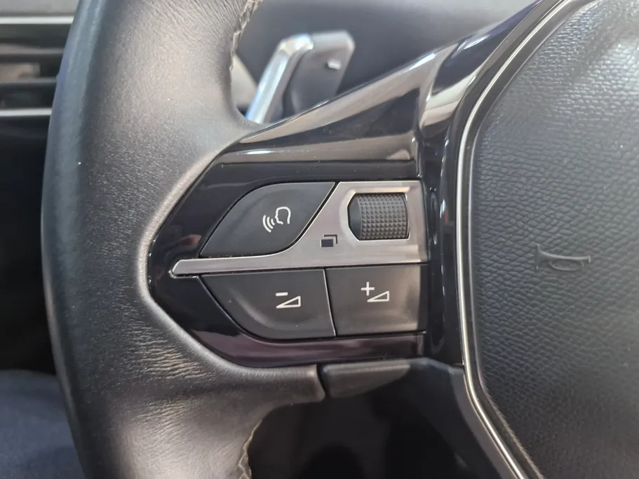 بيجو 3008 GT Line 2019 