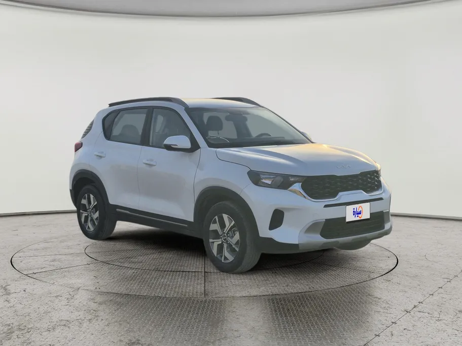 2023 Kia SONET LX 