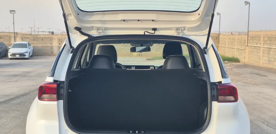2023 Kia SONET LX 