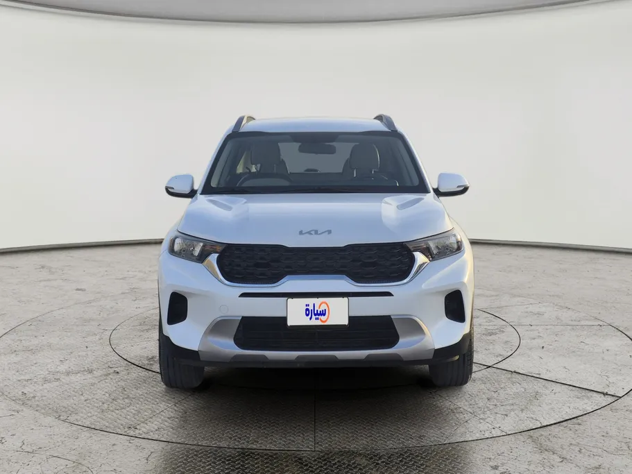 2023 Kia SONET LX 