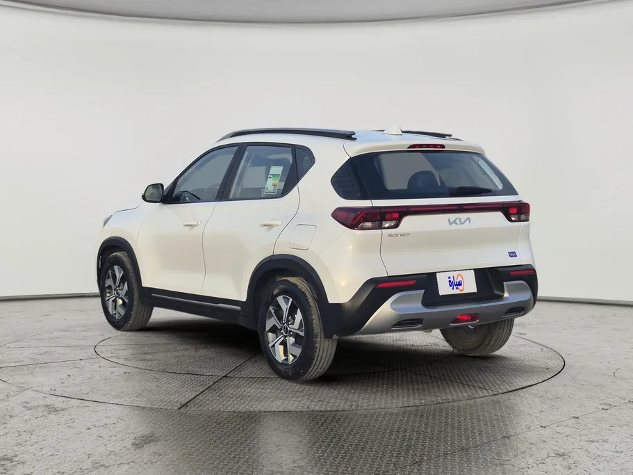 2023 Kia SONET LX 