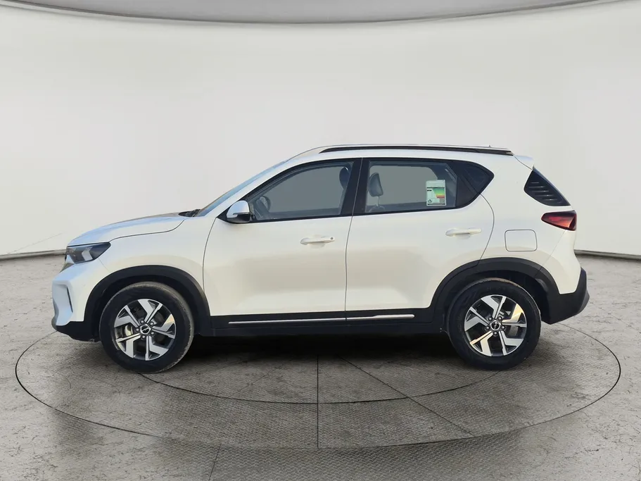 2023 Kia SONET LX 