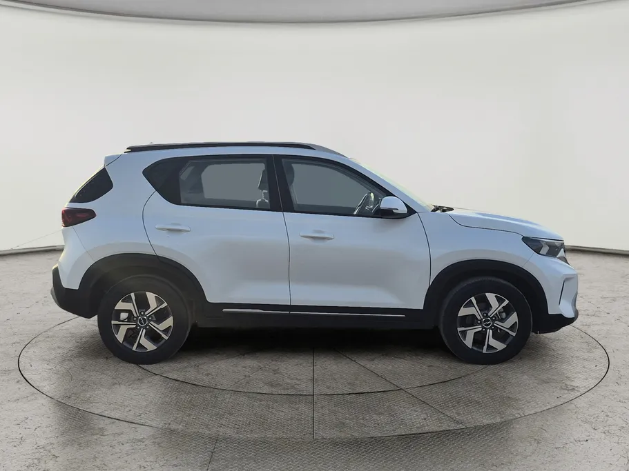 2023 Kia SONET LX 