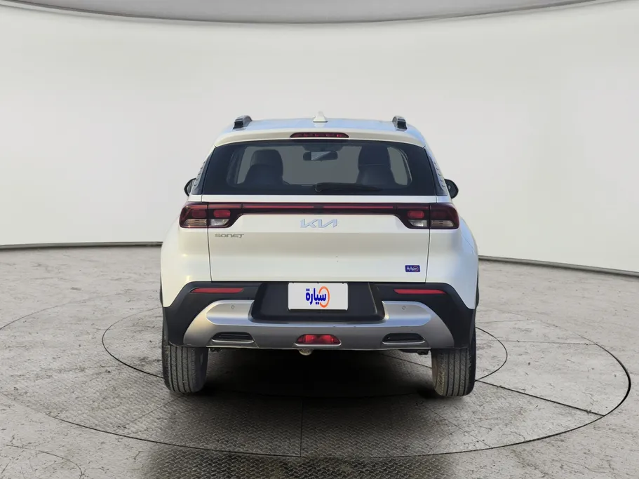 2023 Kia SONET LX 