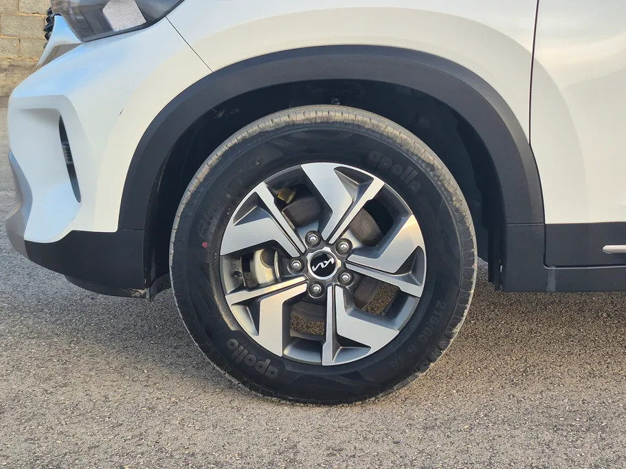 2023 Kia SONET LX 