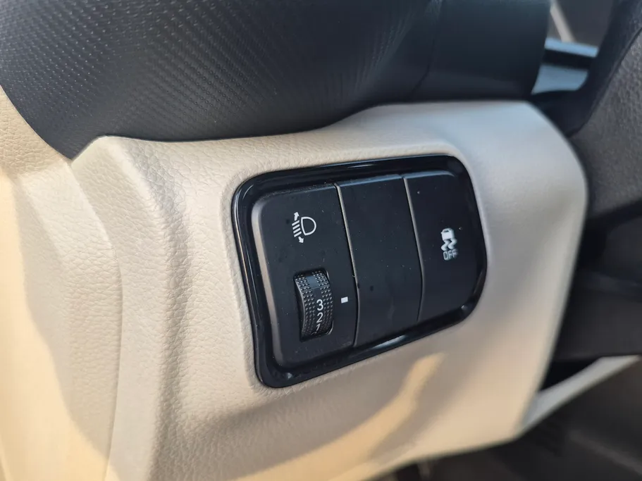 2023 Kia SONET LX 