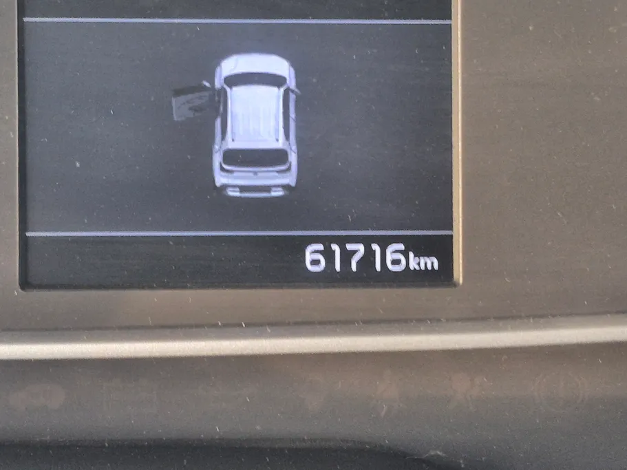 2023 Kia SONET LX 