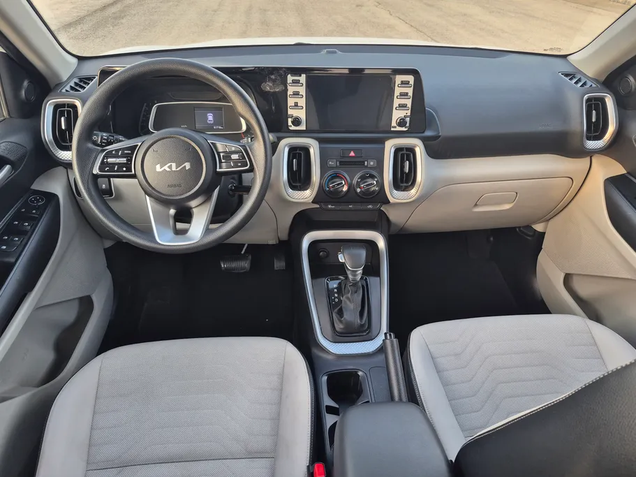 2023 Kia SONET LX 