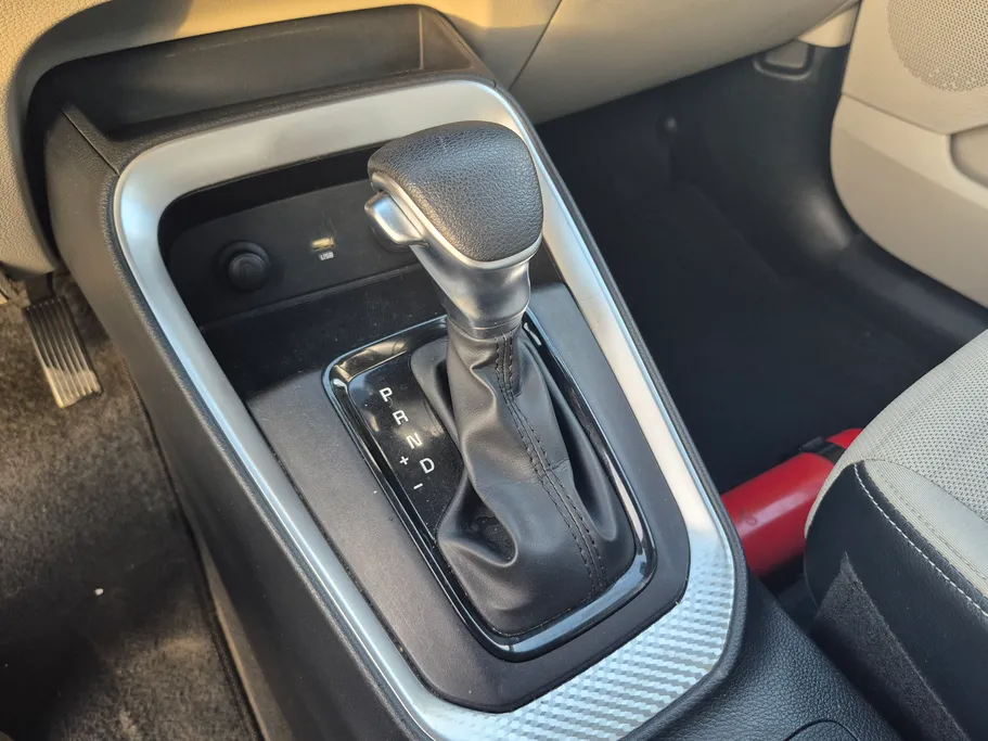 2023 Kia SONET LX 