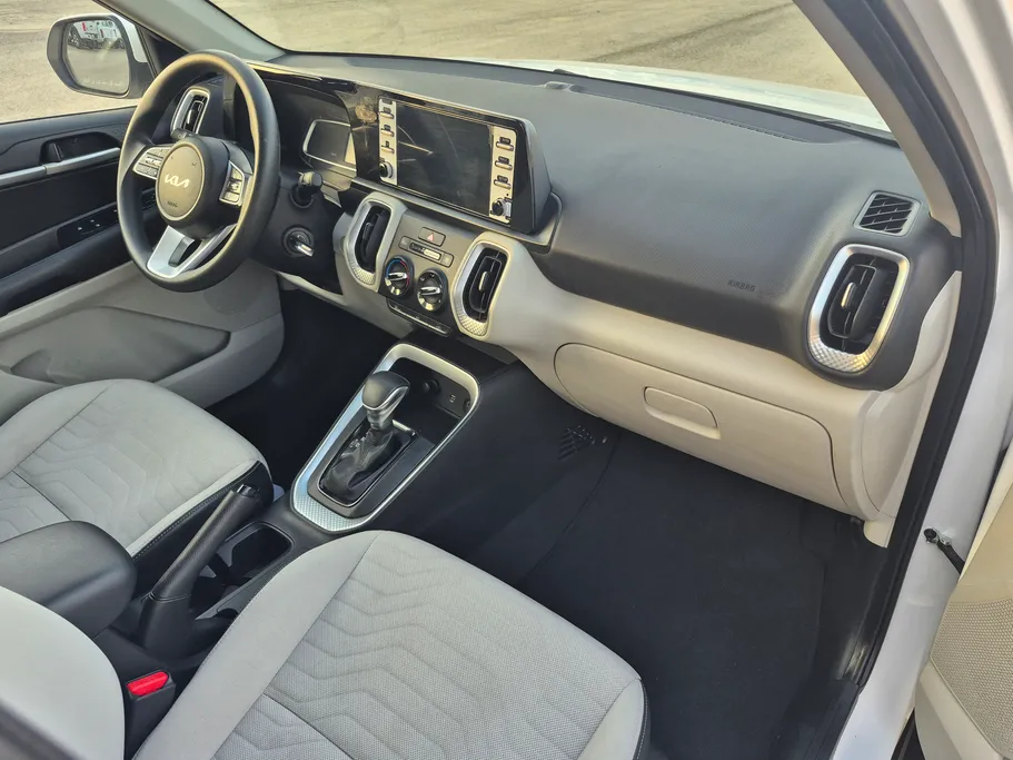2023 Kia SONET LX 