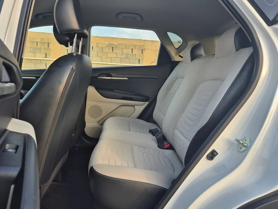 2023 Kia SONET LX 