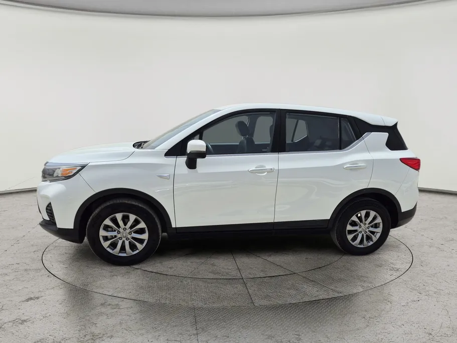 2023 GAC GS3 GS 