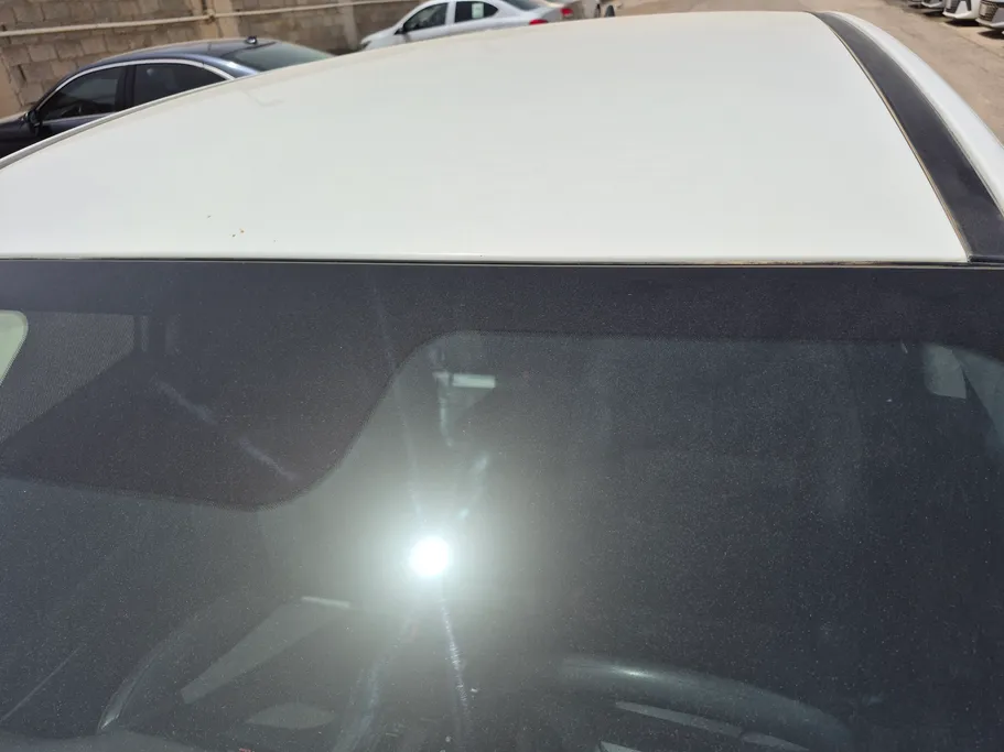 2023 GAC GS3 GS 