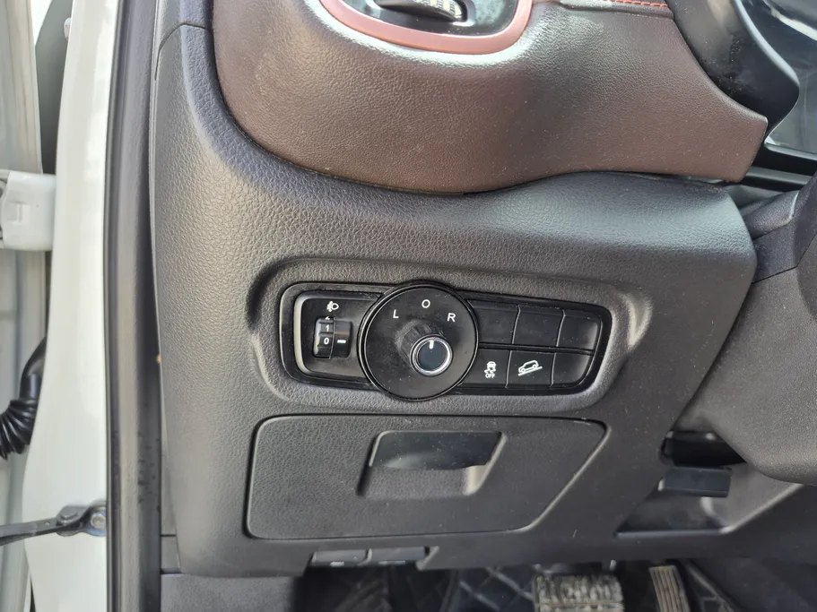 2023 GAC GS3 GS 