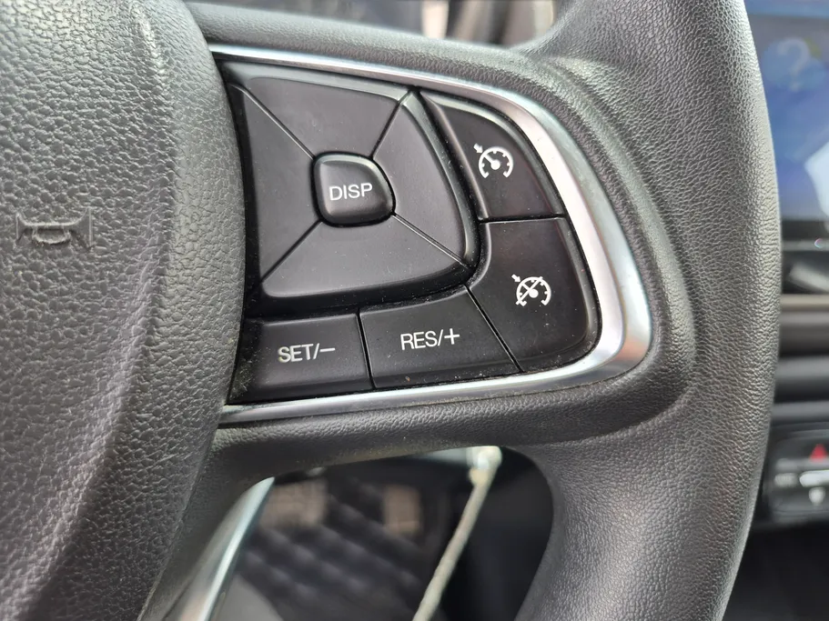 2023 GAC GS3 GS 