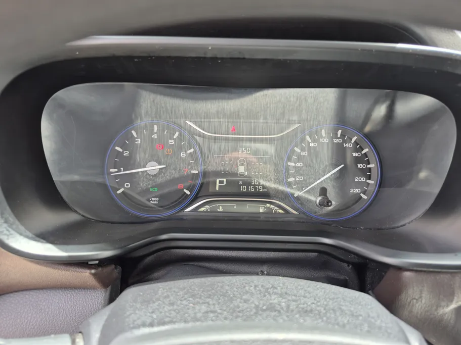 2023 GAC GS3 GS 