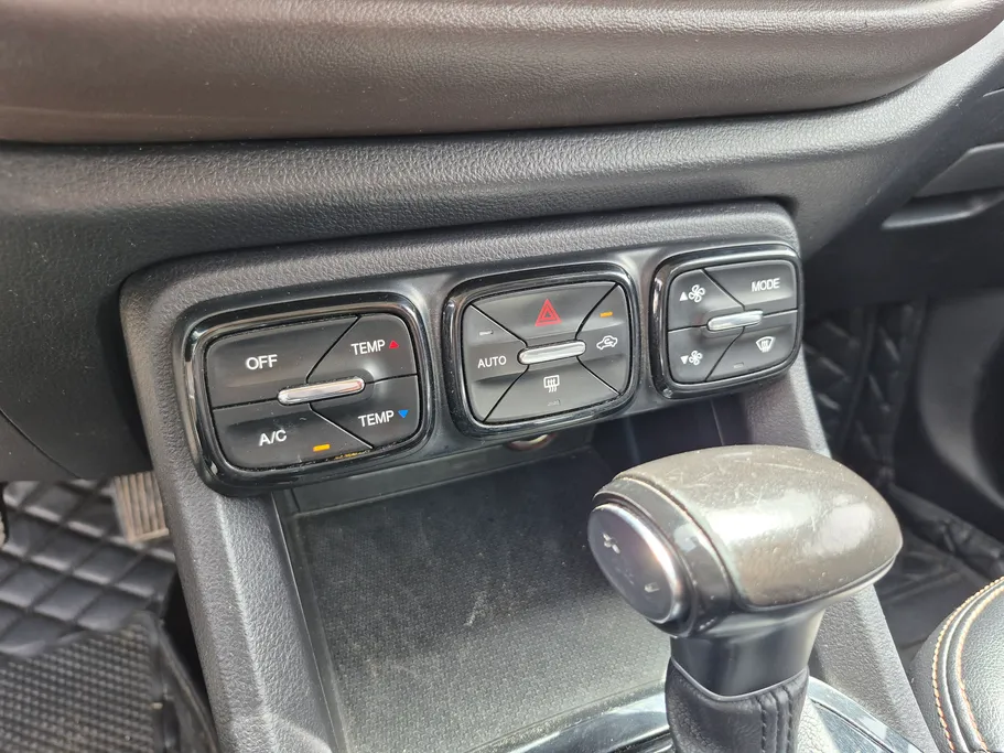 2023 GAC GS3 GS 