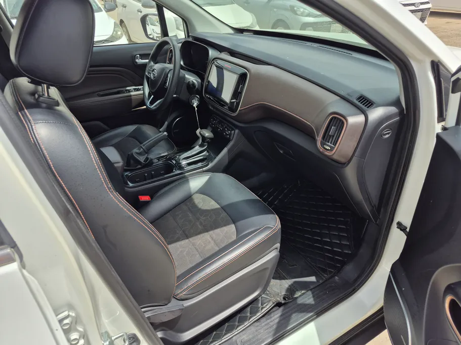 2023 GAC GS3 GS 