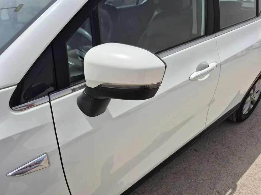 2023 GAC GS3 GS 
