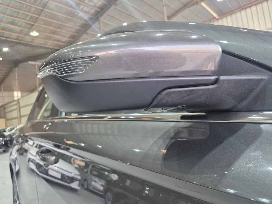 2025 Geely Emgrand GF 