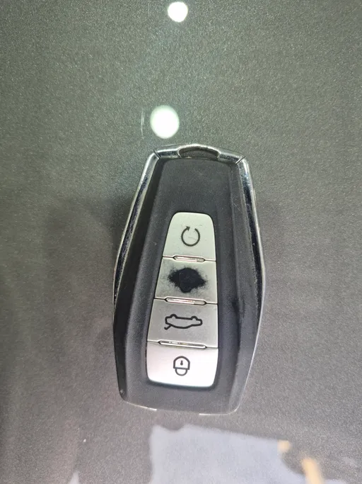 2025 Geely Emgrand GF 