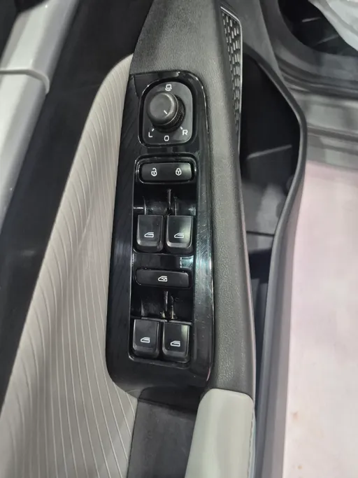 2025 Geely Emgrand GF 