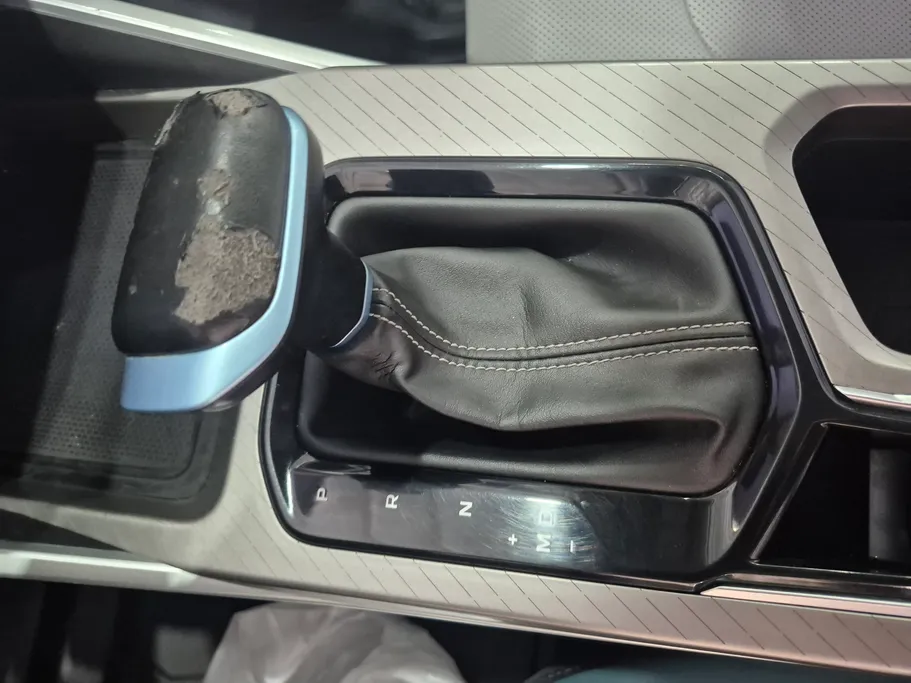 2025 Geely Emgrand GF 