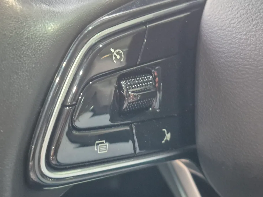 2025 Geely Emgrand GF 