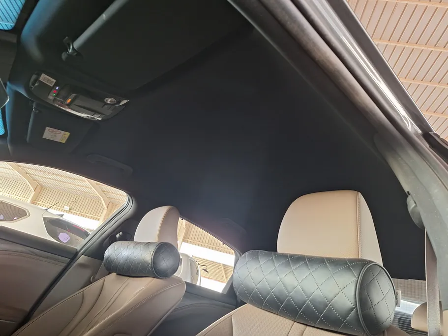 2022 Kia K8 LX 