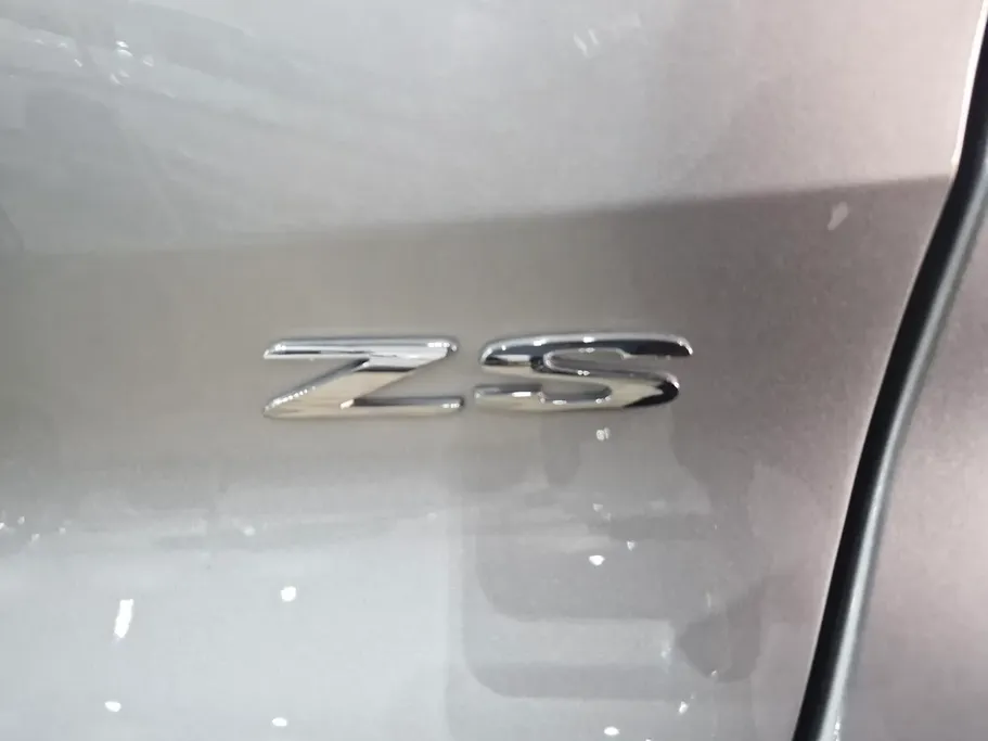 2024 MG ZS STD 