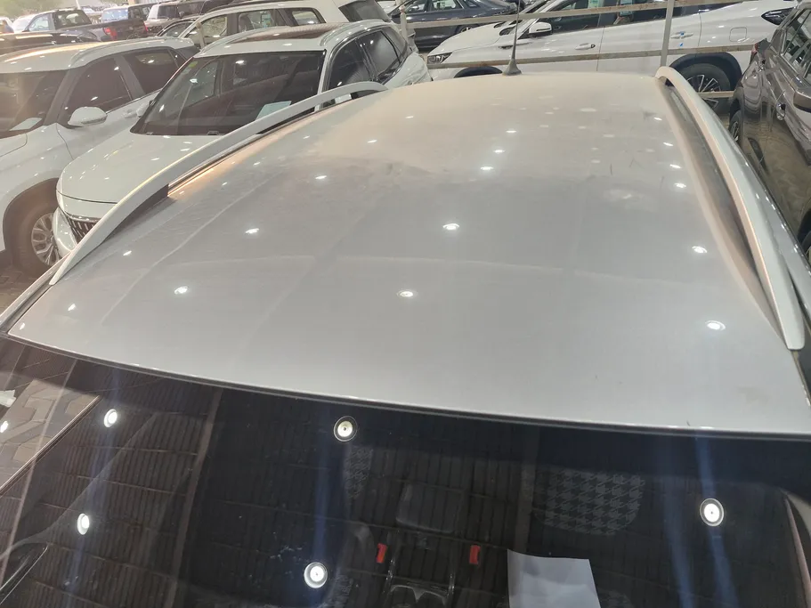2024 MG ZS STD 