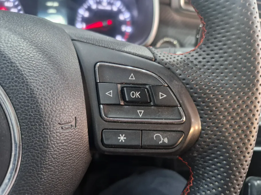 2024 MG ZS STD 
