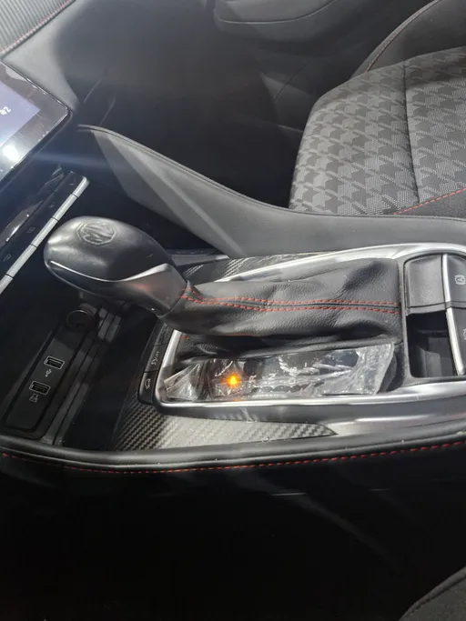 2024 MG ZS STD 