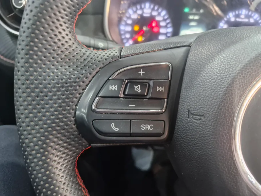 2024 MG ZS STD 