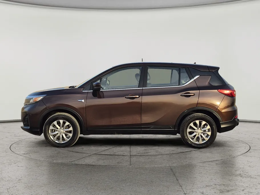 2023 GAC GS3 GS 