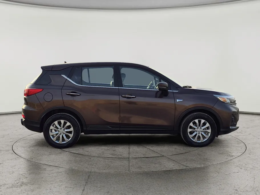 2023 GAC GS3 GS 